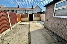 The Avenue, Bentley, DONCASTER