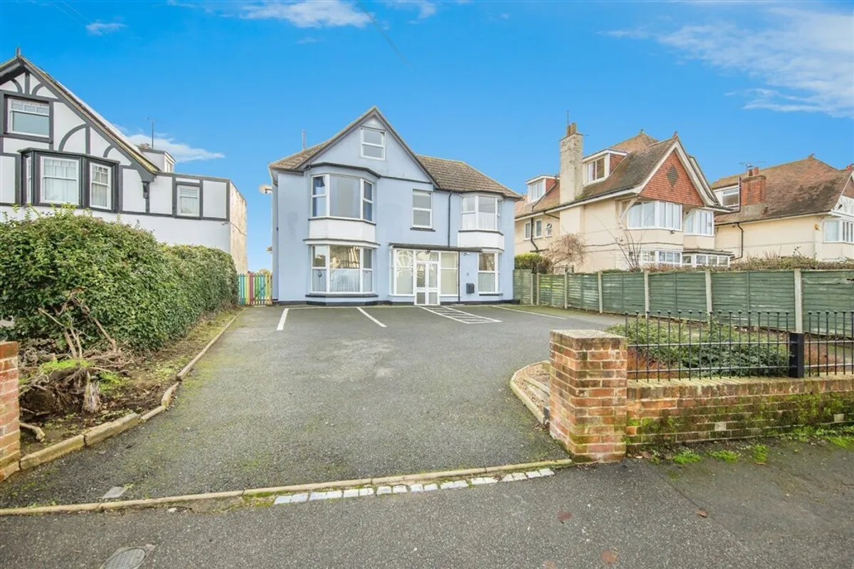 Fronks Road, HARWICH