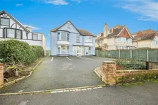 Fronks Road, HARWICH