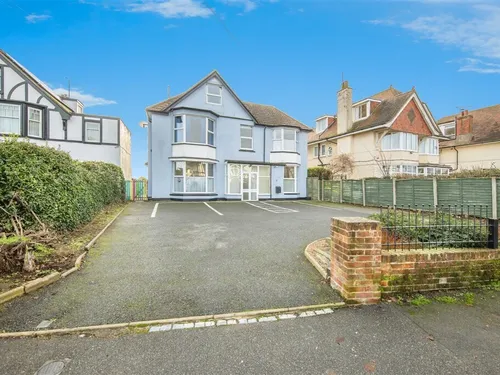 Fronks Road, HARWICHphoto