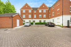 Alder Road, Weston Turville, Aylesbury