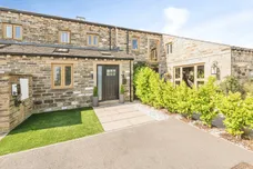 Scholes Moor Road, Scholes, Holmfirth