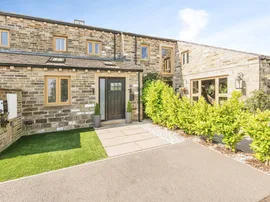 Scholes Moor Road, Scholes, Holmfirth photo