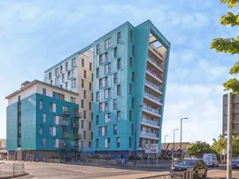 Fratton Way, Southsea photo