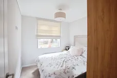 Station Road, Mexborough