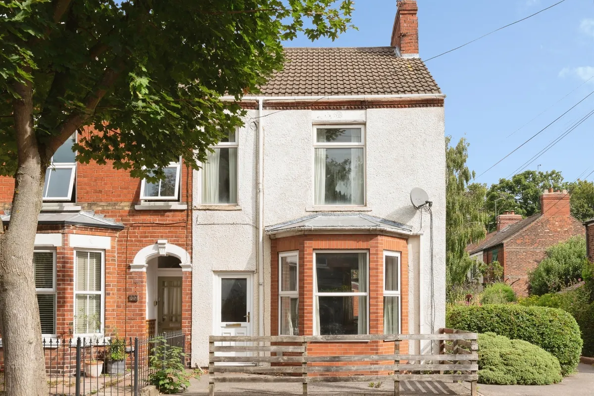 Ella Street, HULL