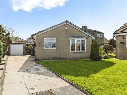 Anson Grove, Bradfordphoto