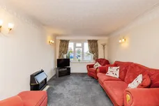 Anson Grove, Bradford