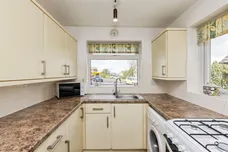 Anson Grove, Bradford
