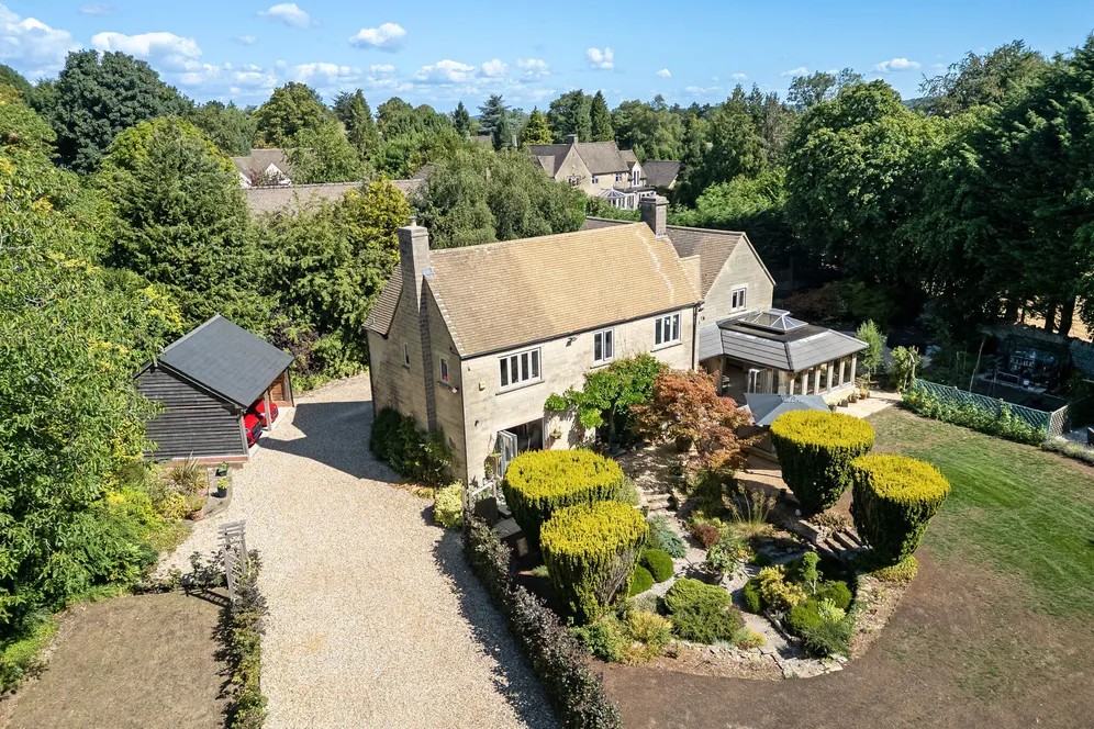 Private Road, Stroud, GL5 photo 14