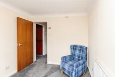 Anson Grove, Bradford