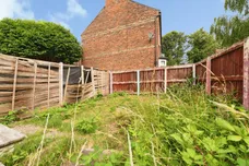 Ella Street, HULL