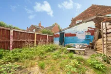 Ella Street, HULL