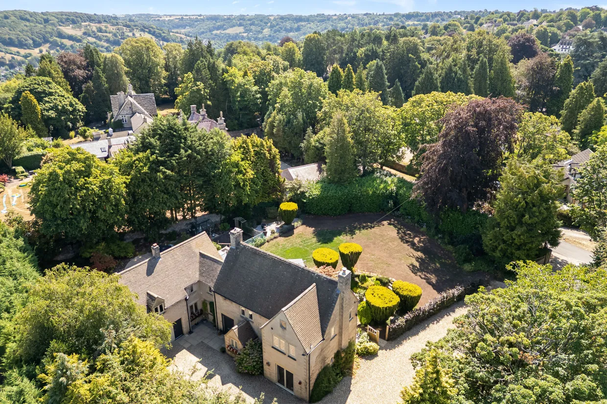Private Road, Stroud, GL5 photo 19