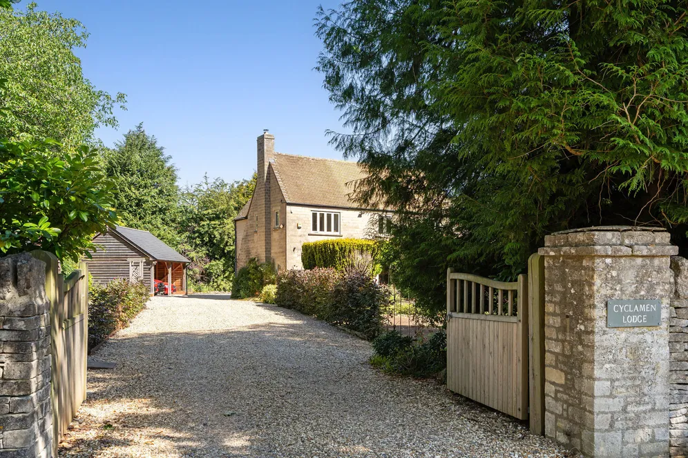 Private Road, Stroud, GL5 photo 20