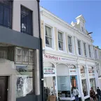 Grenville Court, Market Place, Bideford, N Devon, EX39 2DS