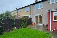 Flodden Way, BILLINGHAM