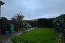 Flodden Way, BILLINGHAM
