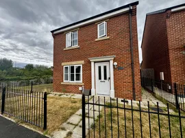 Carina Crescent, STOCKTON-ON-TEES photo