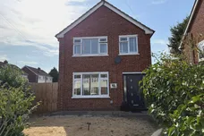 Churchill Avenue, Ipswich