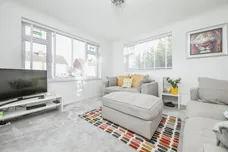 Churchill Avenue, Ipswich