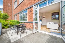 Romilly Crescent, Cardiff