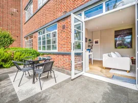 Romilly Crescent, Cardiff thumb 3