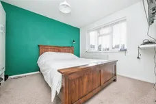 Churchill Avenue, Ipswich