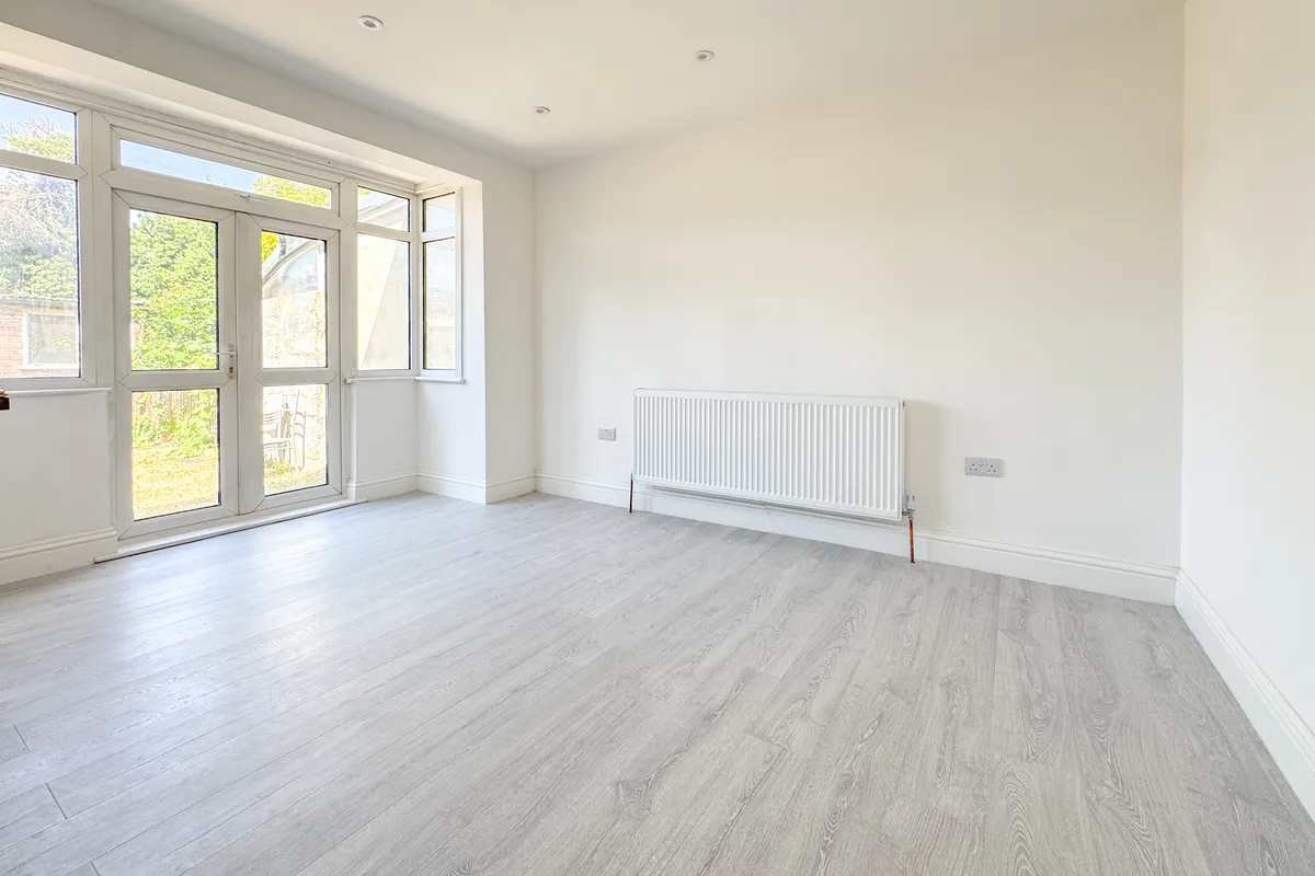 Abbotts Road, MITCHAM