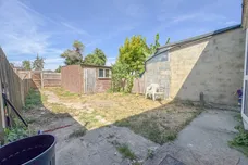 Abbotts Road, MITCHAM
