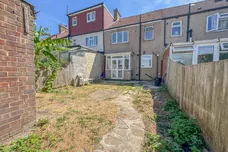 Abbotts Road, MITCHAM
