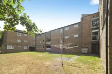 Frizley Gardens, BRADFORD
