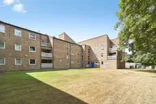 Frizley Gardens, BRADFORD
