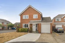 Bissley Drive, Maidenhead