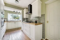 Bissley Drive, Maidenhead