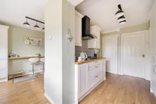 Bissley Drive, Maidenhead