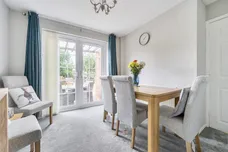Bissley Drive, Maidenhead