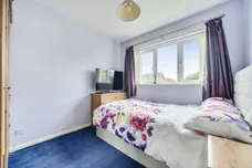 Bissley Drive, Maidenhead