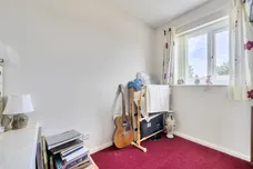 Bissley Drive, Maidenhead