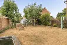 Bissley Drive, Maidenhead