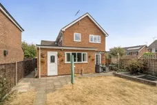 Bissley Drive, Maidenhead