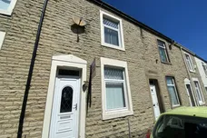 James Street, Great Harwood, BLACKBURN