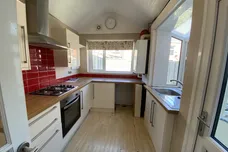 James Street, Great Harwood, BLACKBURN