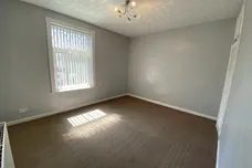 James Street, Great Harwood, BLACKBURN
