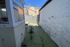James Street, Great Harwood, BLACKBURN