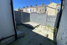 James Street, Great Harwood, BLACKBURN