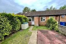 Gorse Close, Lakenheath, BRANDON