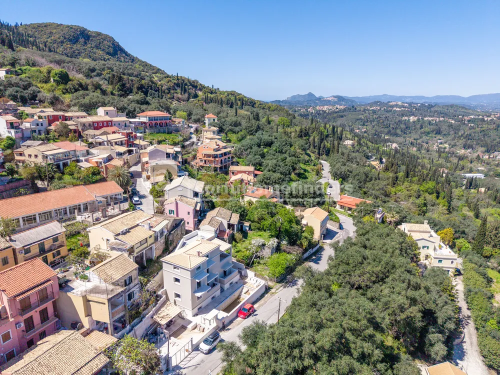 CORCYRA VIEW, Agii Deka, Corfu