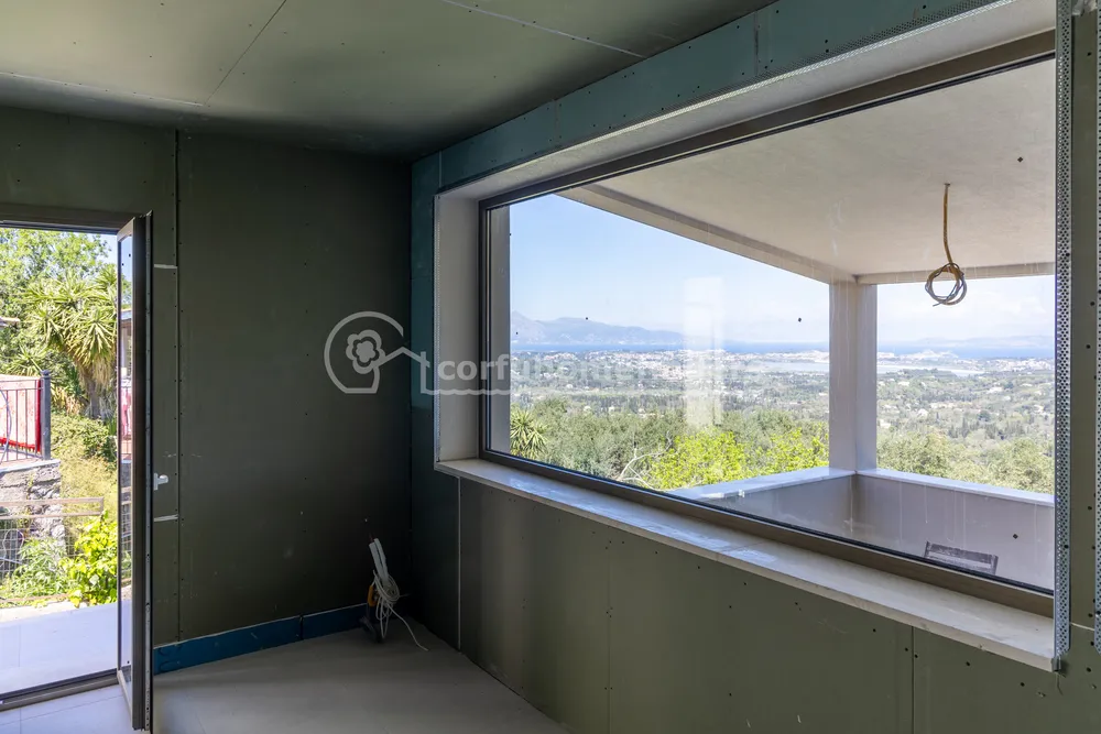 CORCYRA VIEW, Agii Deka, Corfu