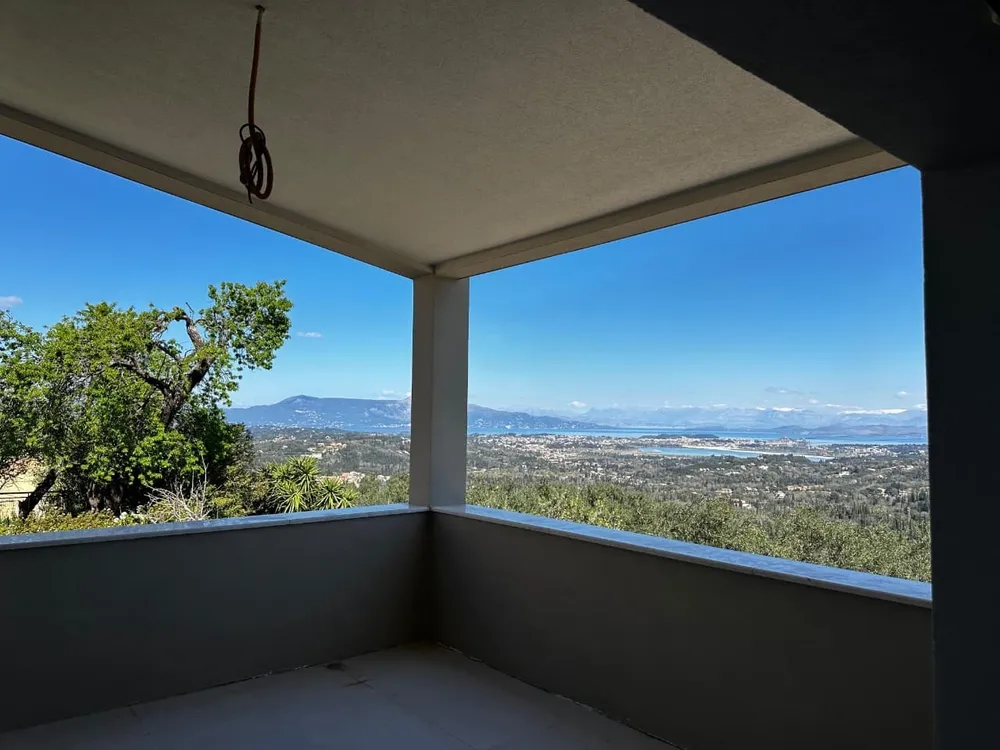 CORCYRA VIEW, Agii Deka, Corfu